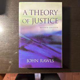 A Theory of Justice