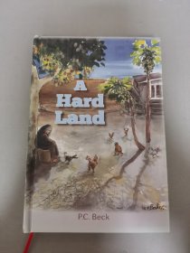 A Hard land