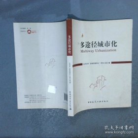 多途径城市化