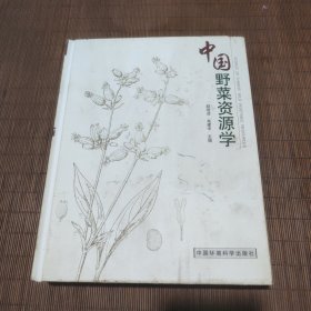 中国野菜资源学