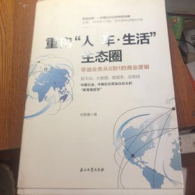 重构“人·车·生活”生态圈 : 非油业务从0到1的商业逻辑