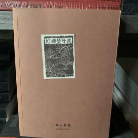 红楼梦导读