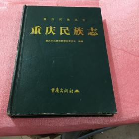 重庆民族志