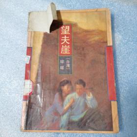 望夫崖   琼瑶（
