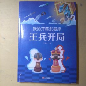 我的开局武器库：王兵开局