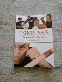 Eskrima:FilipinoMartialArt