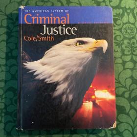 Criminal Justice