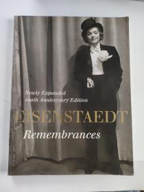 Eisenstaedt：Remembrances