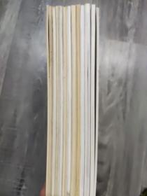 邱俊吕晓慧。刘晓霞。刘谦。张墨菊。李莉李金凤。刘李萍，顾蓓，余若欣。钟家珍。颜静容，萧菡陈玲金钒，陈秀珊，段义芳。严好好。崔培华。袁君
19位画家，中国当代画家画丛。 （大16开B）