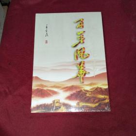 百年风华--大型红色历史文献画册【全新未拆封】