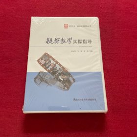 疑探教学实操指导