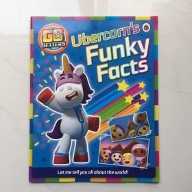 Ubercorn`s Funky Facts