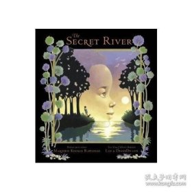 The Secret River 神秘河