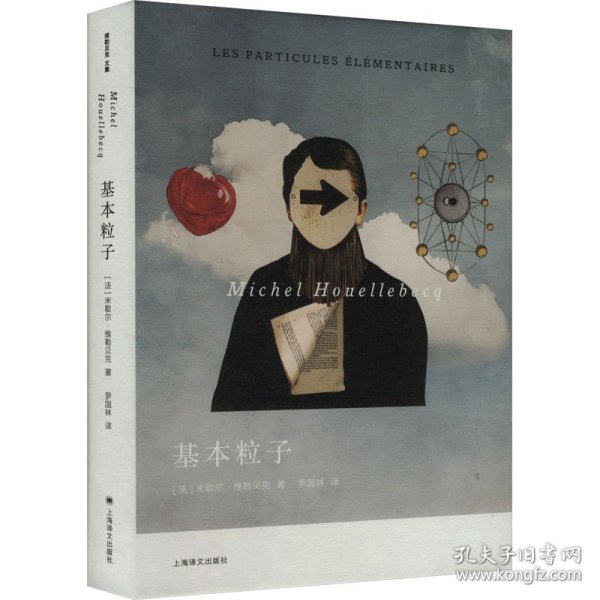 基本粒子 9787532794928
