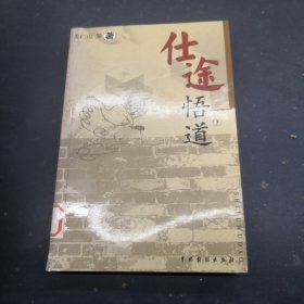 仕途悟道（下册）