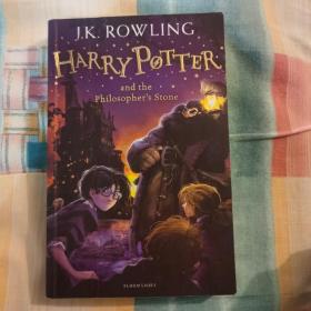 Harry Potter and the Philosopher's Stone：1/7