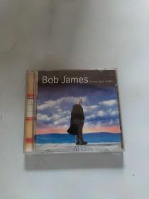 Bob James CD