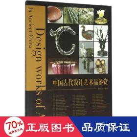 中国古代设计艺术品鉴赏 法律单行本 孙长初 新华正版孙长初重庆大学出版社9787562493808