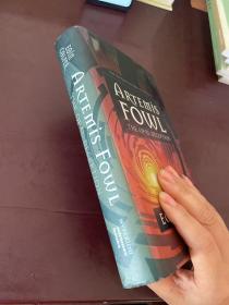 ARTEMiSFOWL