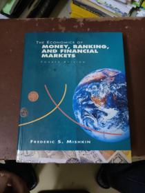 The Economics of Money, Banking, and Financial Markets 精装