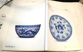 Important Chinese Works of Art》N09317