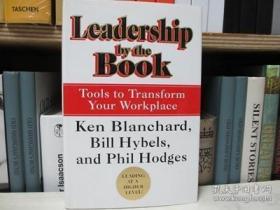 Leadership by the Book