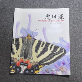 虎凤蝶