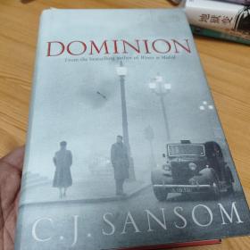 DOMINION C.J.SANSOM
