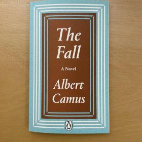 The Fall A Novel