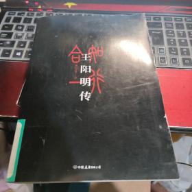 王阳明传：知行合一的心学圣人