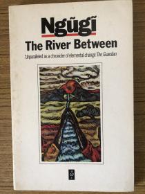 The River Between