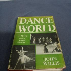 DANCE WORLD