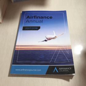 Airfinance Annual 2017/18