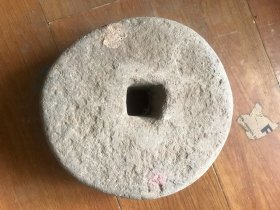 乡下收到老石钱一只09