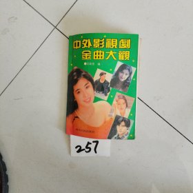 中外影视剧金曲大观 2