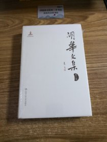 胡华文集（第3卷）