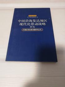 中国沿海发达地区现代化带动战略研究