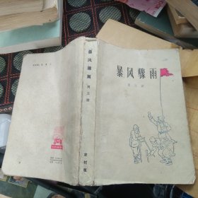 暴风骤雨