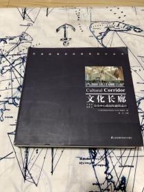 文化长廊：天津滨海新区文化中心规划和建筑设计