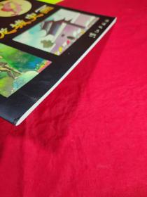 龙城史画-- 中国历史文化名城柳州