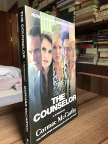The Counselor：A Screenplay黑金杀机