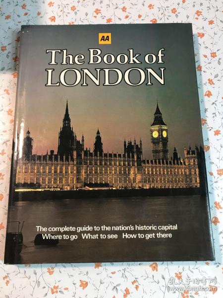 The Book of London