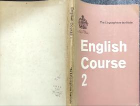 English Course 2 24捆
