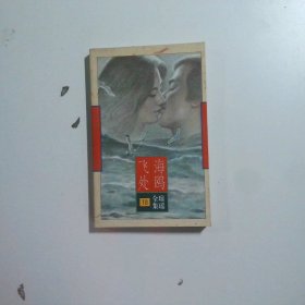 海鸥飞处