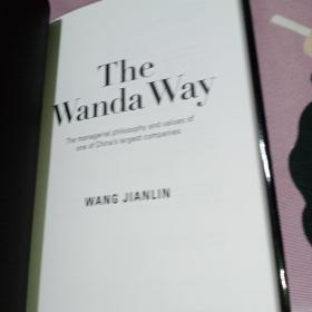 THE WANDA WAY