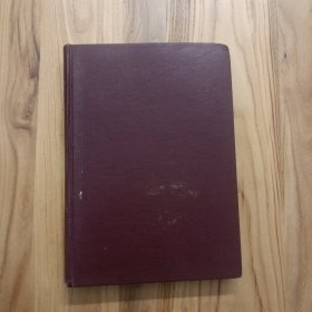 世界卫生组织月报第35卷1981年1-6合订本【馆藏， 16开硬精装】