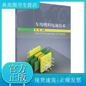 车用燃料电池技术