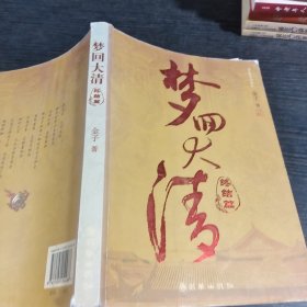 梦回大清：终结篇