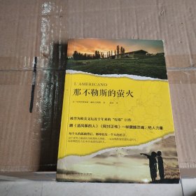 那不勒斯的萤火（被誉为欧美文坛近十年来的“灯塔”巨作，跟《追风筝的人》《阿甘正传》一样震撼灵魂、给人力量。）