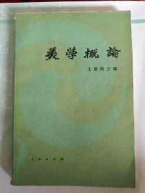 美学概论